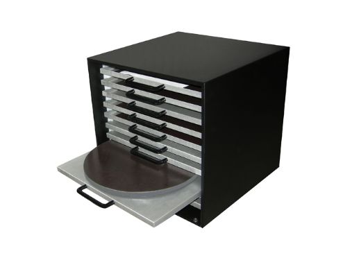 Picture for category Platens/Platen Storage