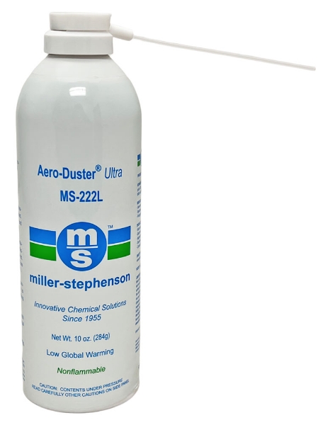 Picture of Compressed Air Spray, 14 oz. (392 g) Can (Non-CFC) 