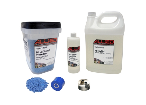 Picture for category Resins