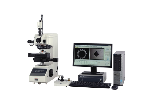 Picture for category Microhardness
