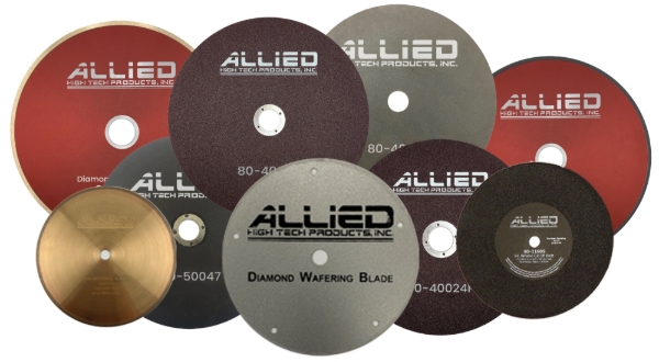 Picture for category Blades 