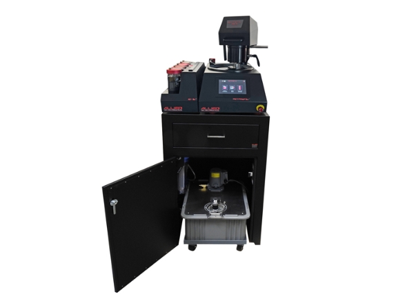 Picture for category Filtration System