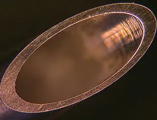 Medical Syringe Tip